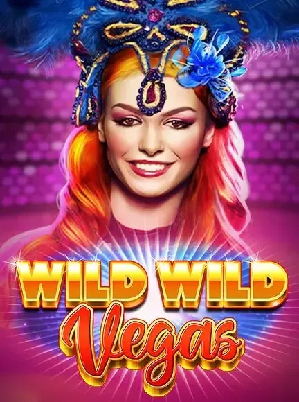 Wild Wild Vegas spilleautomat
