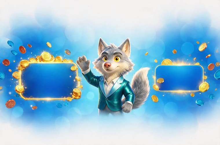 Casinospil hos Wolfy Casino